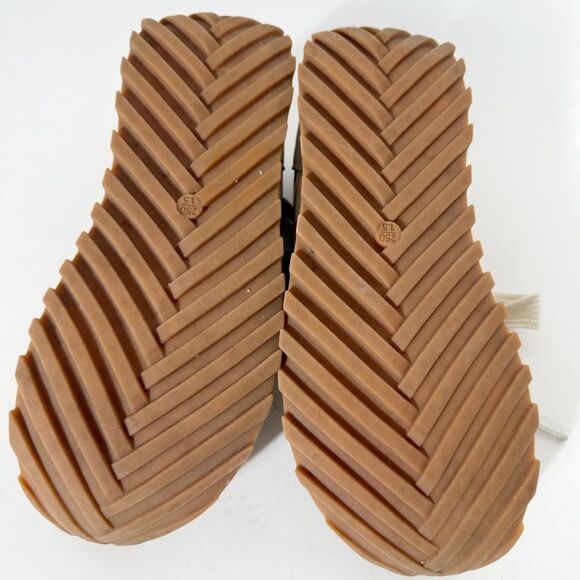 Somiliss Womens Wide Toe Box Microfiber Leather Suede Patchwork Sneakers Sz 8.5 - Picture 8 of 10